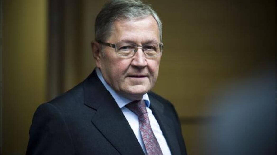 Ρέγκλινγκ: Μπορεί να χρειαστεί νέα παρέμβαση στο ασφαλιστικό - Το Eurogroup ζήτησε «κόφτη» διαρκείας