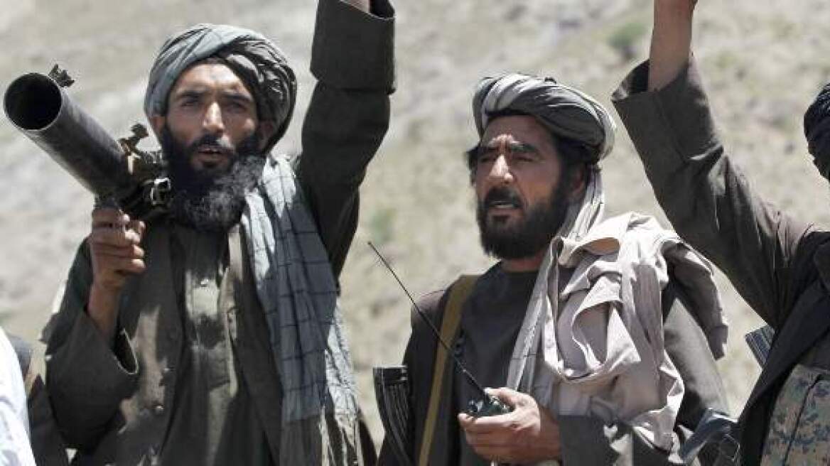 Αφγανιστάν: Σκοτώθηκε υψηλόβαθμος διοικητής των Ταλιμπάν	