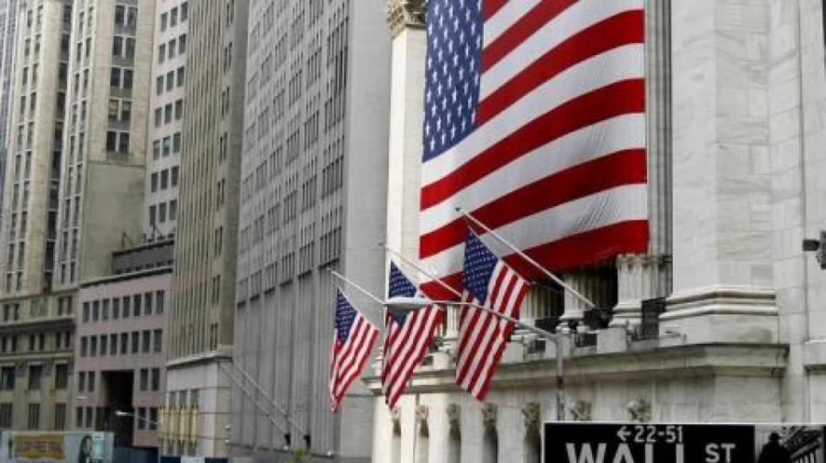 Wall Street: Πτωτικά οι αμερικανικές μετοχές παρά την άνοδο του πετρελαίου