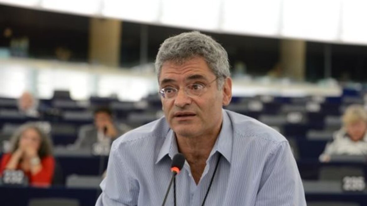 Κύρκος: Ισότητα για ΕΕ και γείτονες για μειωμένες εκπομπές θείου στα καύσιμα των πλοίων