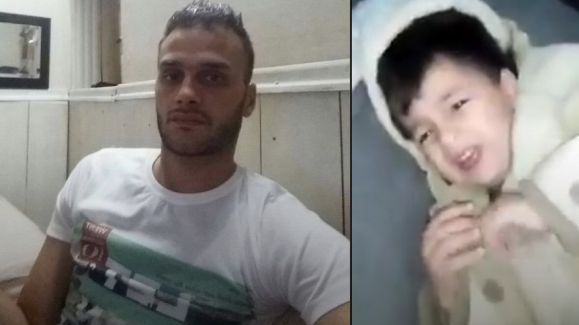 Νέο βίντεο – σοκ από τα βασανιστήρια του παιδιού από τον Σύρο μετανάστη στη Χίο 