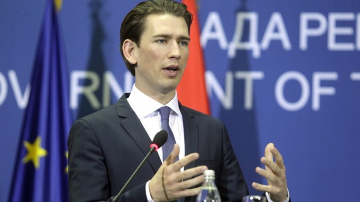 «Βέτο» της Αυστρίας στο κείμενο συμπερασμάτων της ΕΕ για την ένταξη της Τουρκίας