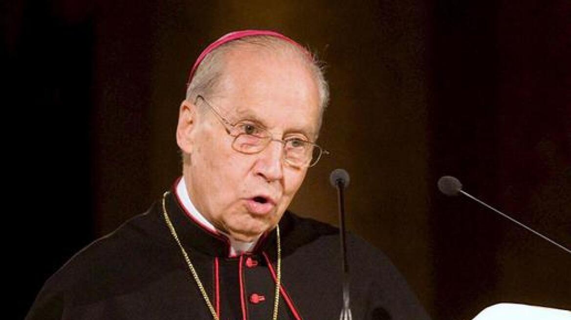 Opus Dei: Πέθανε ο επικεφαλής της σκιώδους καθολικής οργάνωσης