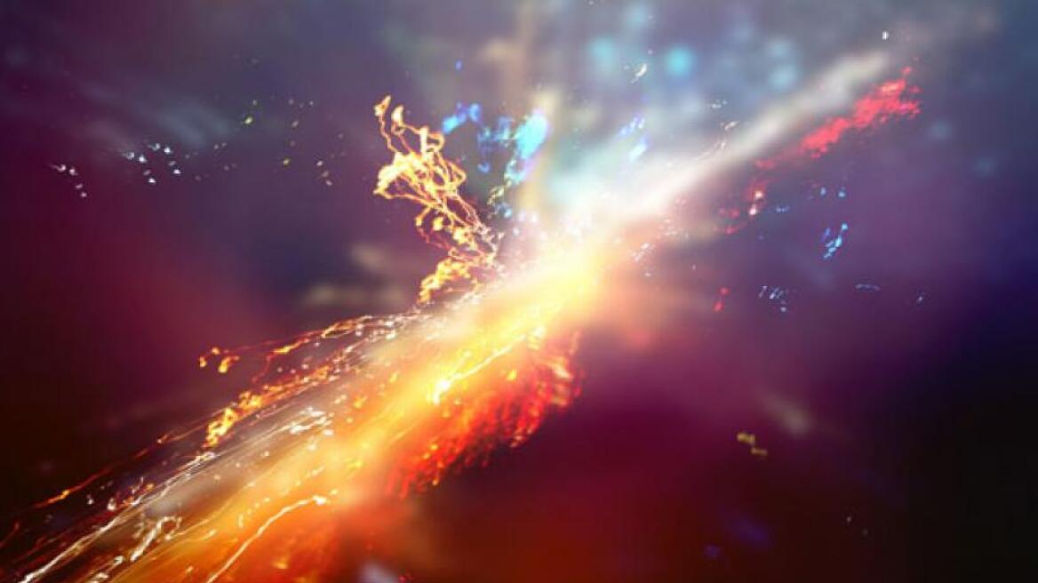 Έλληνας αστρονόμος έλυσε το γρίφο της φωτεινότερης έκρηξης σούπερ-νόβα στο σύμπαν