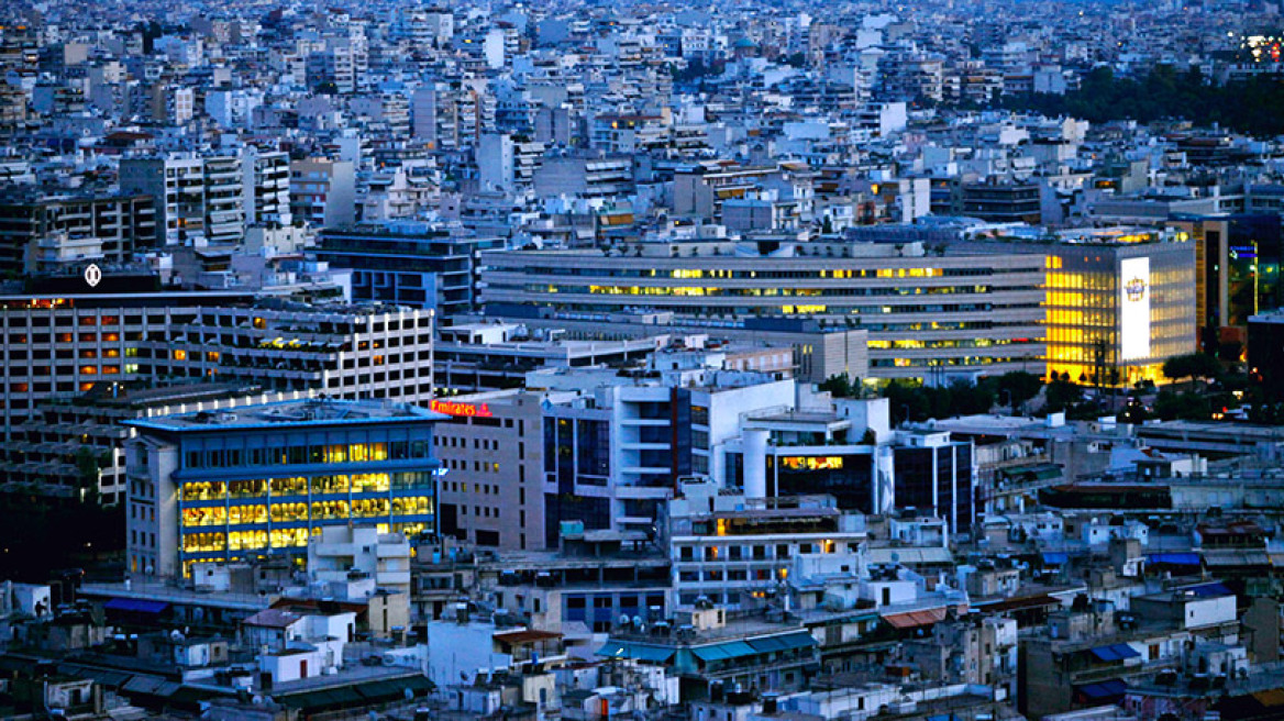 Στοιχεία ΓΓΔΕ: 500 κατασχέσεις ανά εργάσιμη μέρα για χρέη στην εφορία  