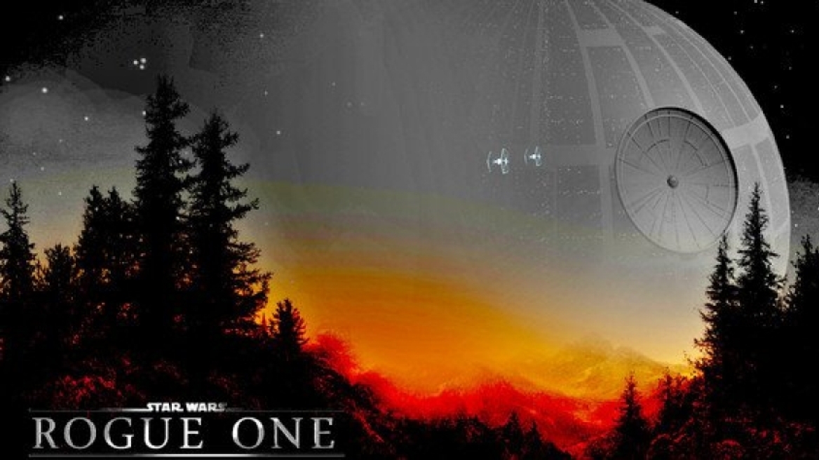   Η Disney στοιχηματίζει στην επιτυχία του Star Wars: Rogue One
