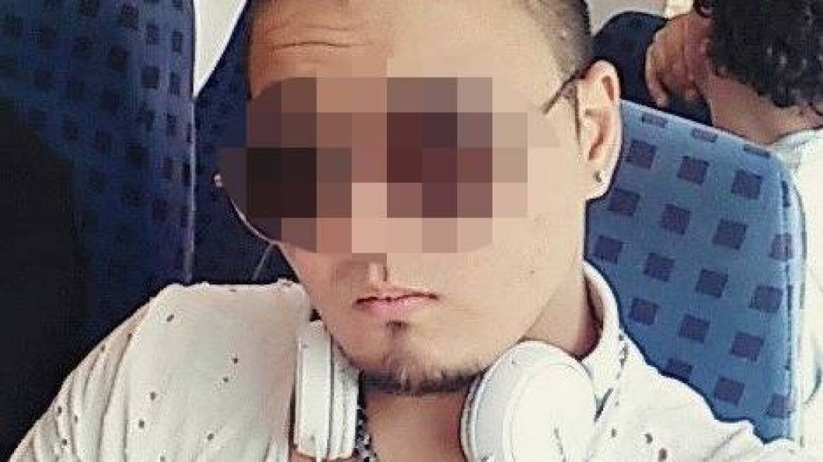 Σοκ: Ο Αφγανός δολοφόνος της 19χρονης στη Γερμανία είχε σπρώξει στο γκρεμό την φοιτήτρια στην Κέρκυρα;