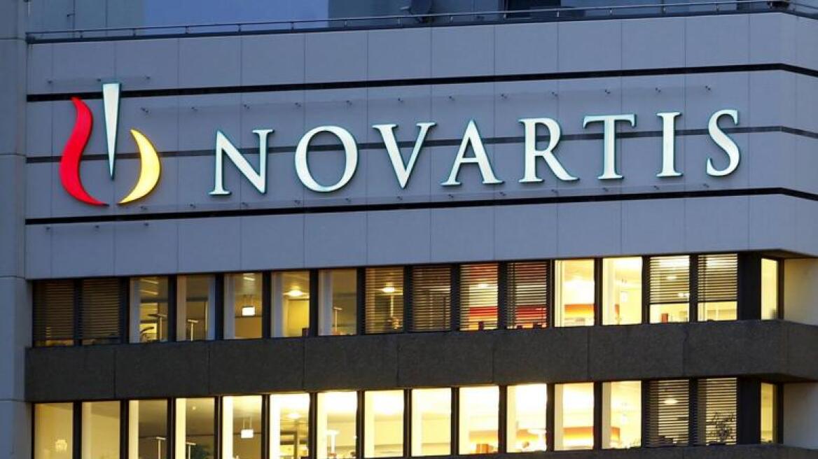 Ο Κοντονής στέλνει την υπόθεση Novartis στην εισαγγελέα του Αρείου Πάγου