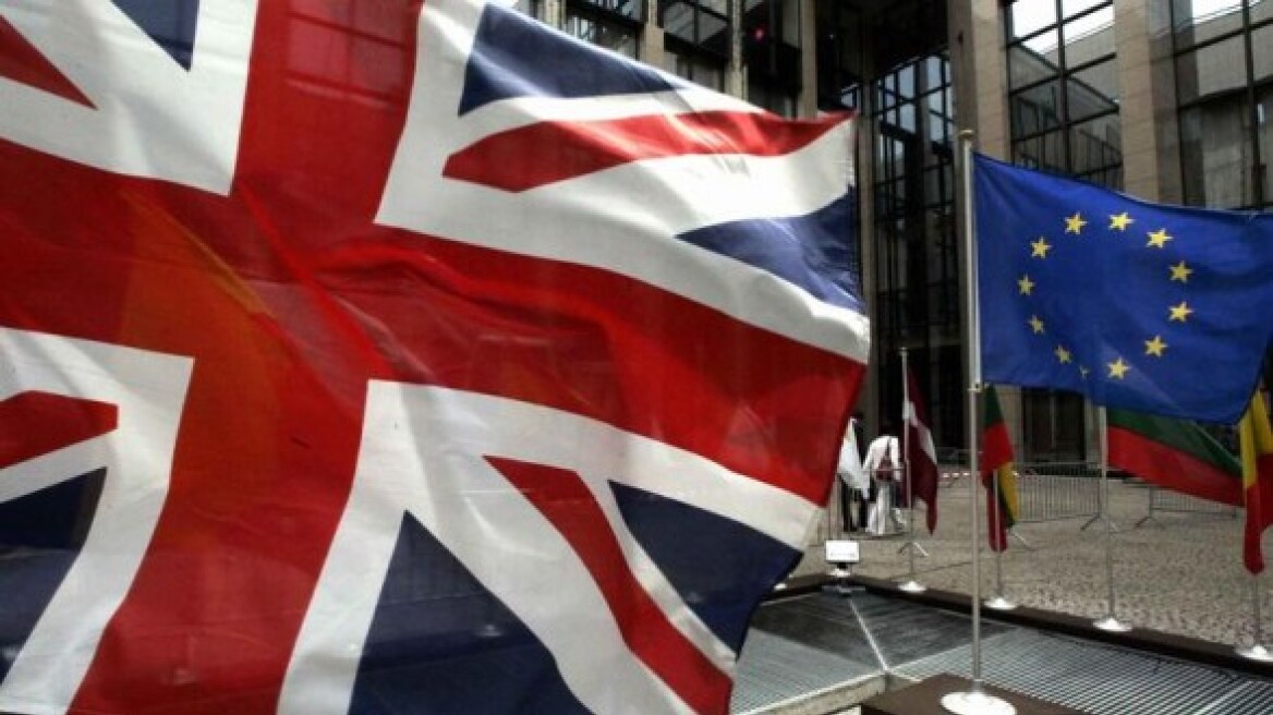 Βρετανία: Η συμφωνία ελεύθερου εμπορίου με την ΕΕ μπορεί και να αποτύχει 