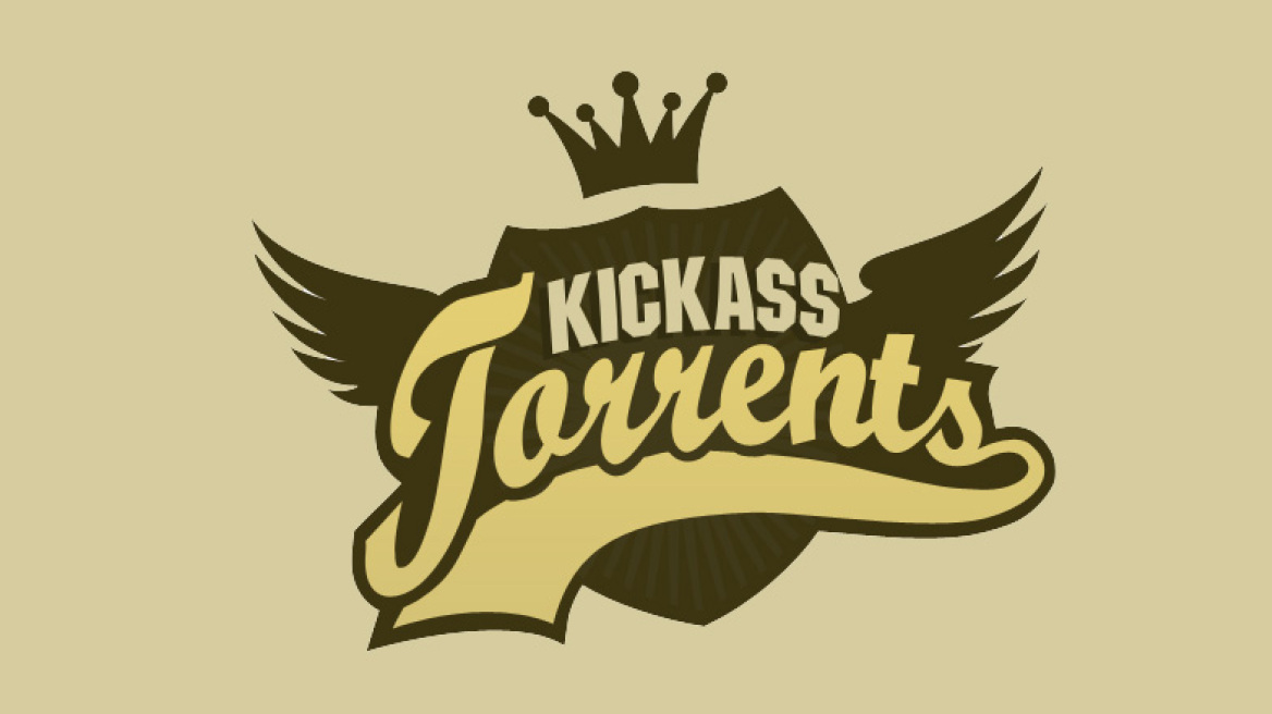 Το comeback του Kickass Torrents