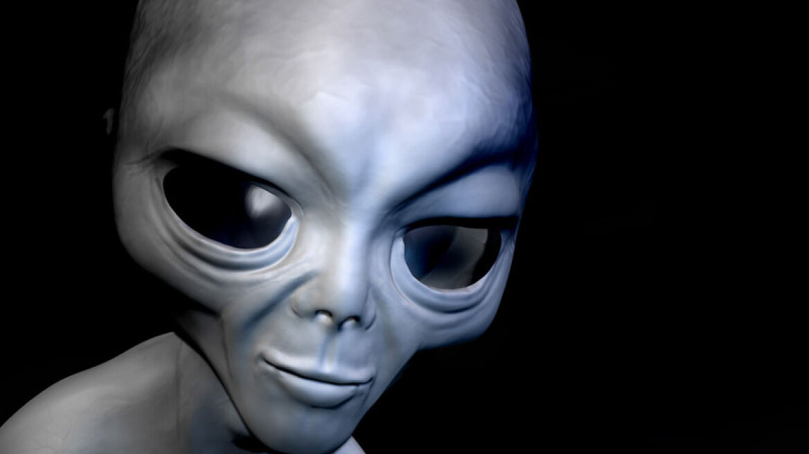 This how we will hide from aliens, say scientists (video)
