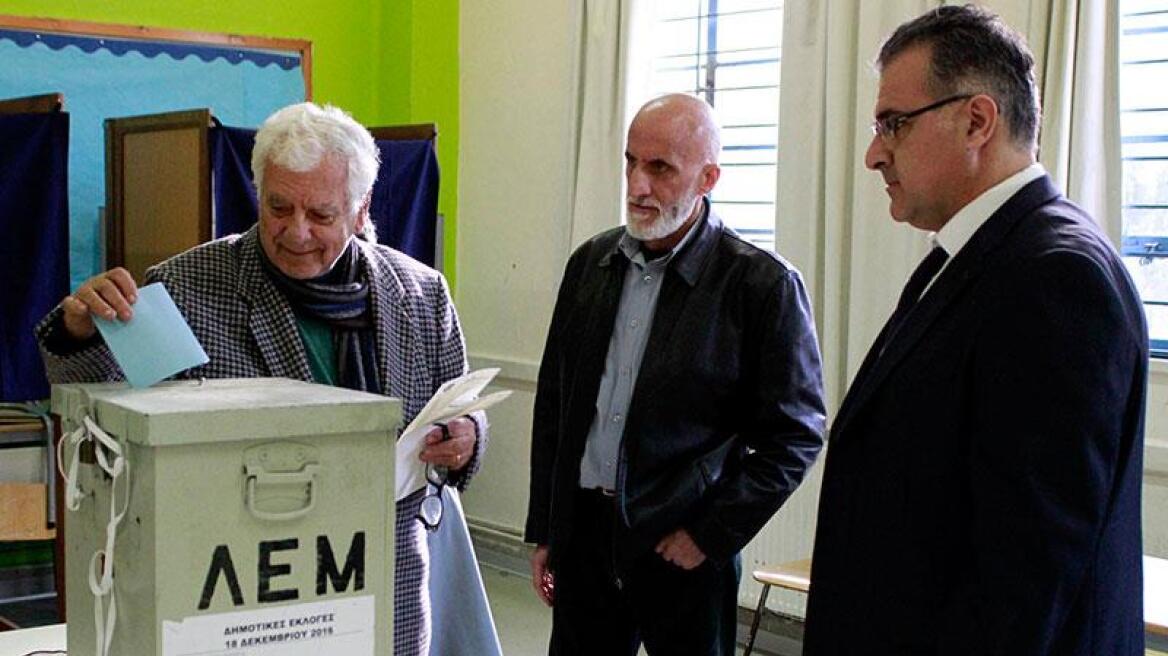Σε «ρυθμούς» δημοτικών εκλογών η Κύπρος στη σκιά των εξελίξεων 