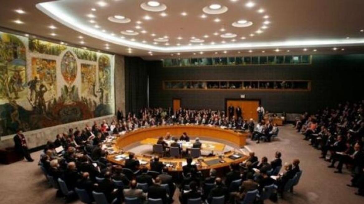 Ο ΟΗΕ ψηφίζει για την αποστολή παρατηρητών στο Χαλέπι
