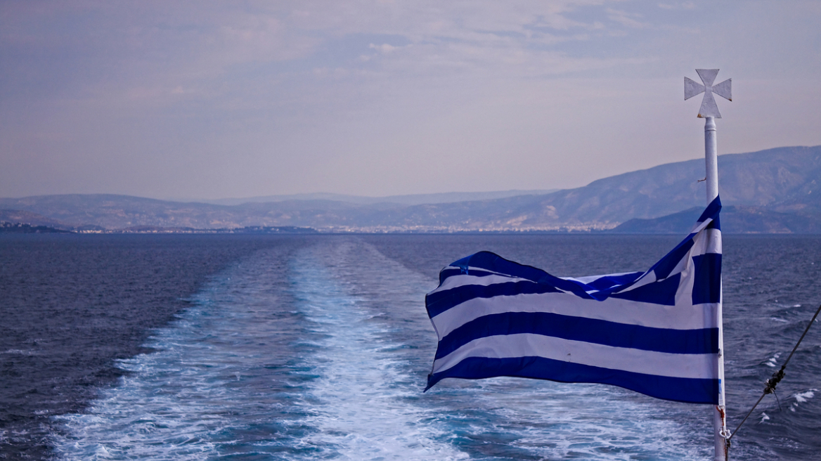 Οι 13 Έλληνες που είναι στο Top 100 της παγκόσμιας ναυτιλίας