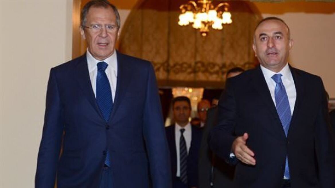 Διεξάγεται κανονικά η τριμερής συνάντηση Ρωσίας-Τουρκίας-Ιράν