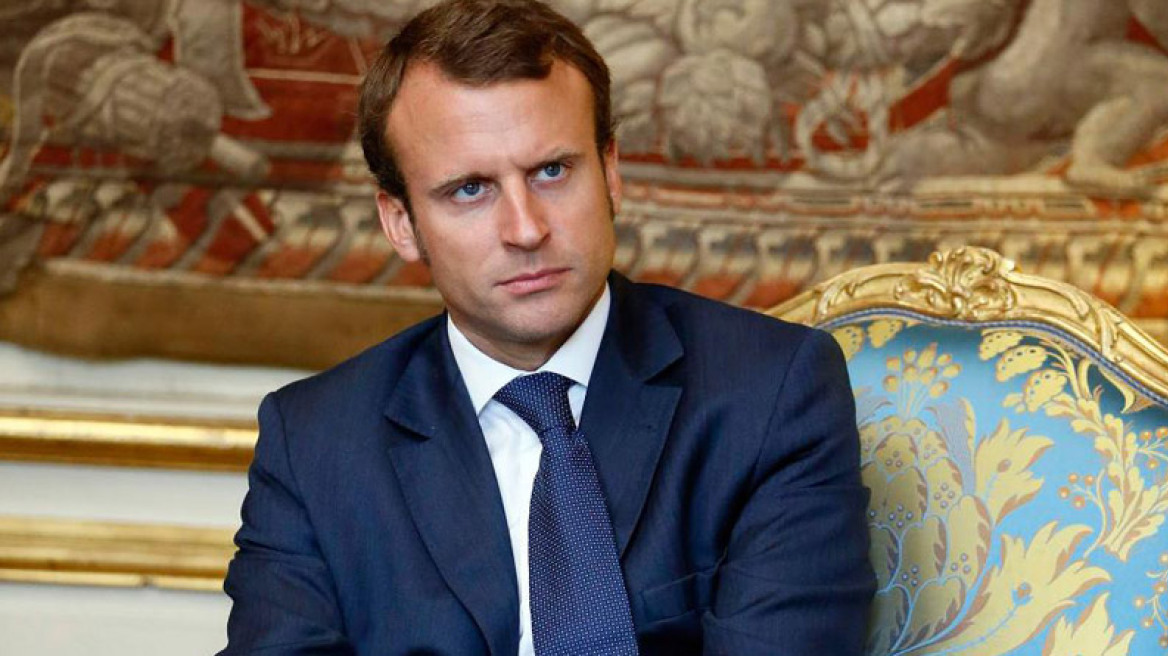 Γαλλία: Πιο δημοφιλής ο Μακρόν, αλλά στην πρόθεση ψήφου κερδίζει ο Φιγιόν