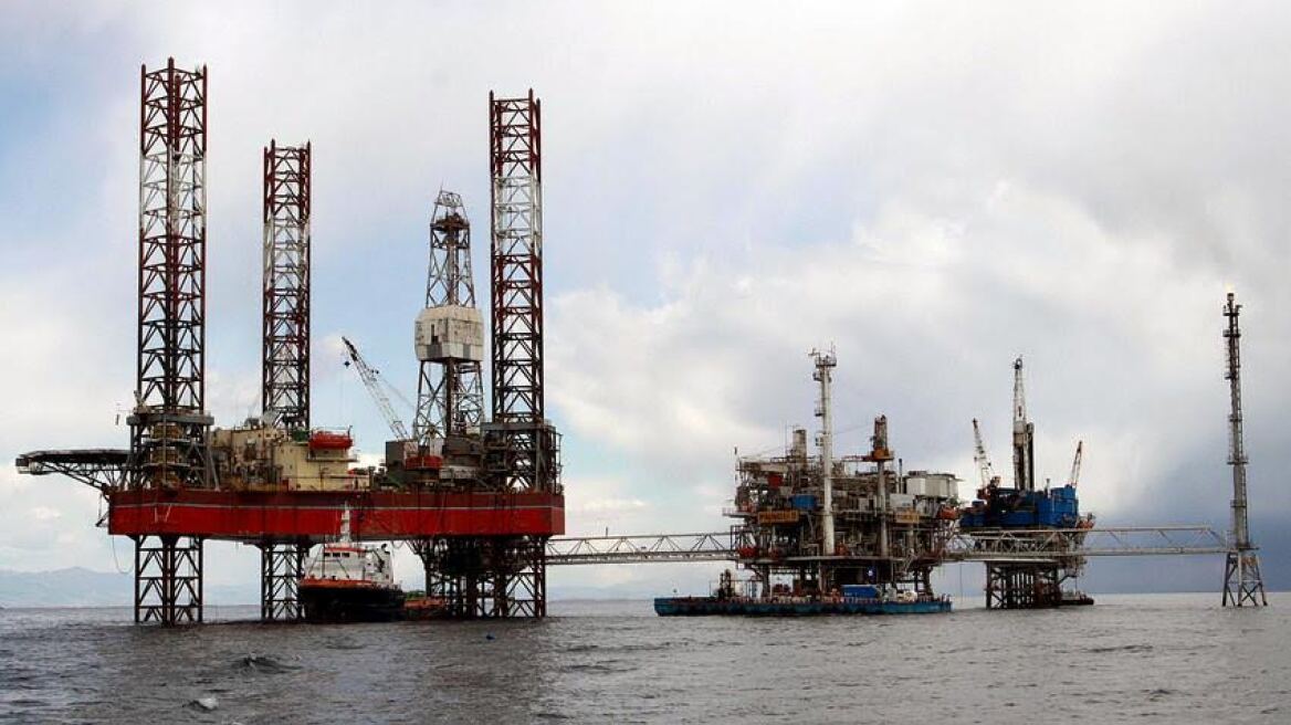 Energean: Στα 40 εκατ. βαρέλια τα αποθέματα πετρελαίου στον Πρίνο