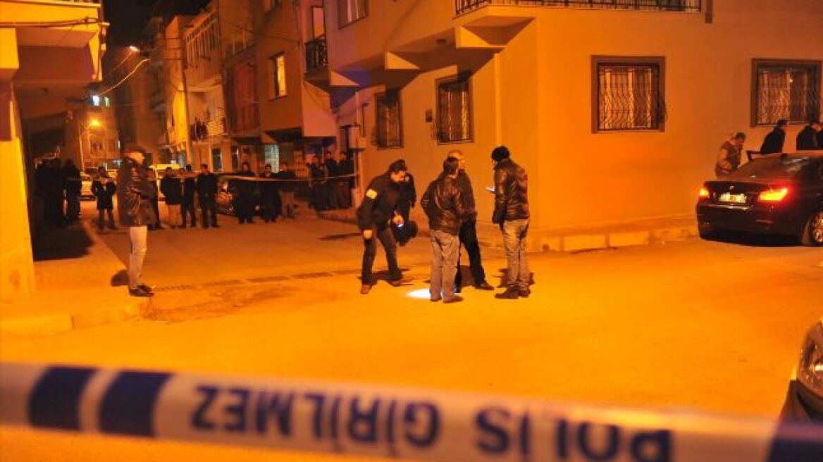 Συναγερμός στην Τουρκία από δύο εκρήξεις αυτοσχέδιων μηχανισμών στη Σμύρνη