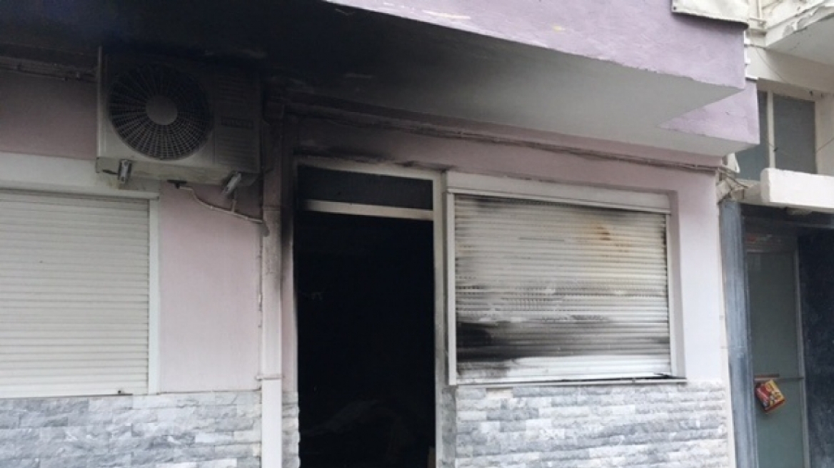 Θεσσαλονίκη: Υπέκυψε ο 61χρονος που του είχε βάλει φωτιά η γυναίκα του