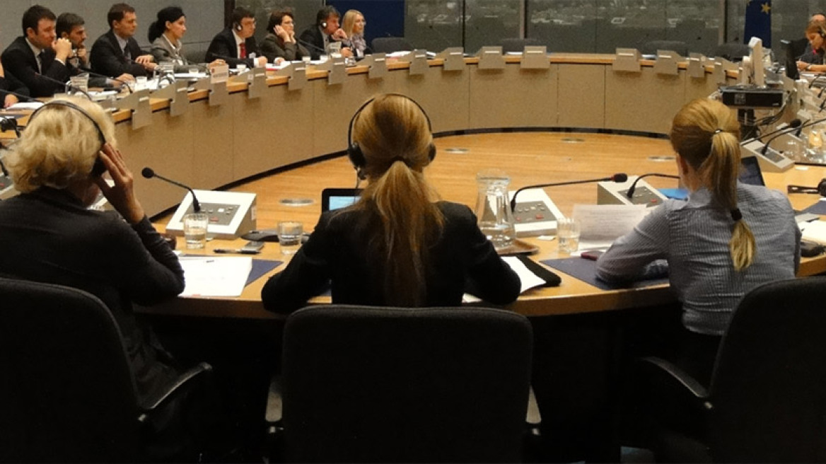 EuroWorking Group: Ζητά... δήλωση μετανοίας για να «ξεπαγώσει» τα μέτρα για το χρέος
