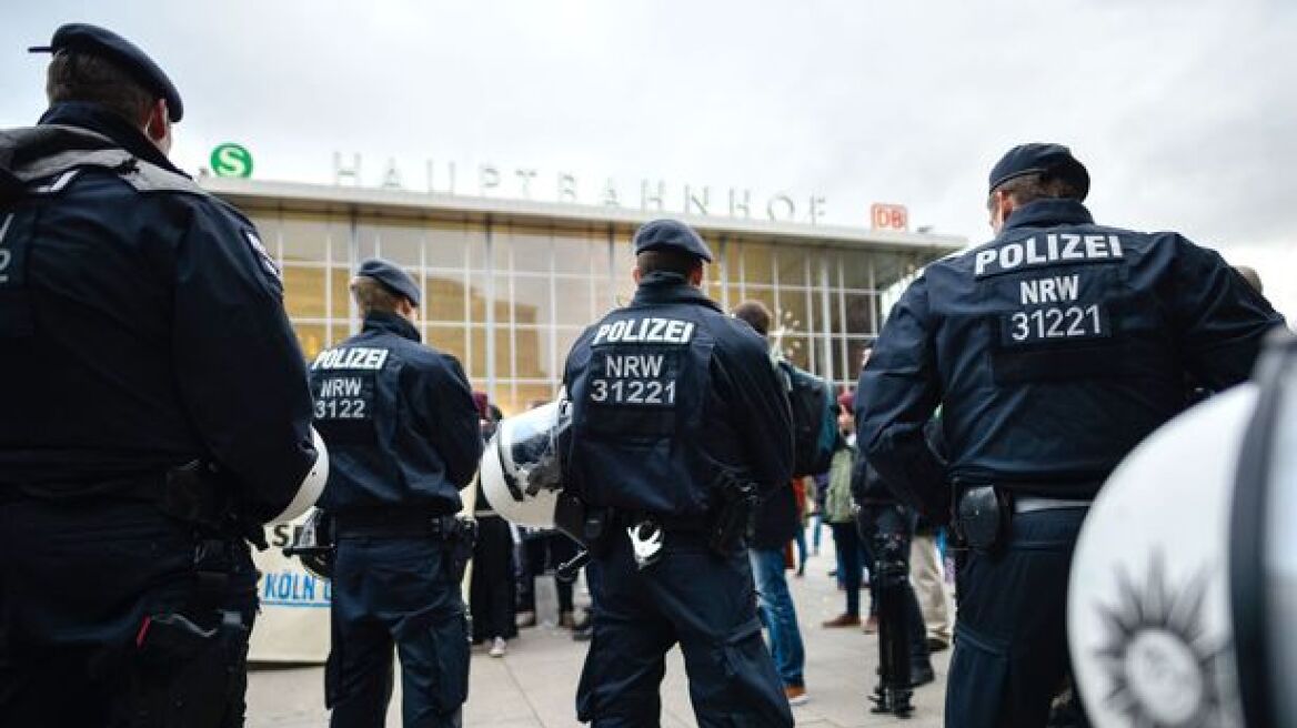 Γερμανία: Σύλληψη τζιχαντιστή που νοίκιαζε κρησφύγετα σε Ελλάδα και Τουρκία για τον ISIS 