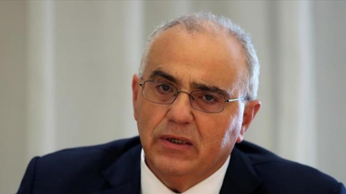 Ο Νίκος Καραμούζης, νέος Πρόεδρος της Ελληνικής Ένωσης Τραπεζών