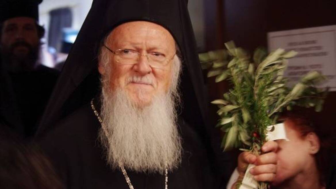 Χριστουγεννιάτικο μήνυμα Οικουμενικού Πατριάρχη: Προστατεύστε τα παιδιά