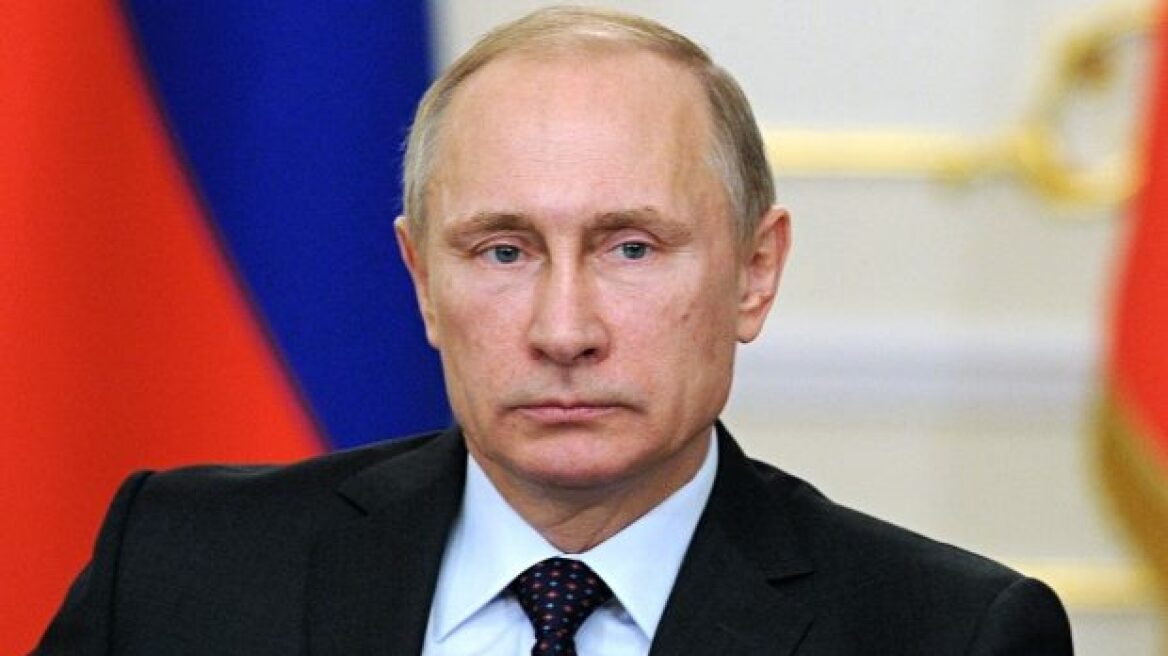 Πούτιν: Επιβραδύνεται η συρρίκνωση της ρωσικής οικονομίας