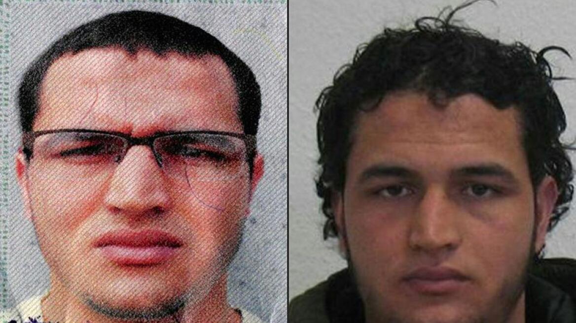 Τυνησία: Συνέλαβαν τον ανιψιό του τρομοκράτη του Βερολίνου και δύο ακόμα συνεργούς