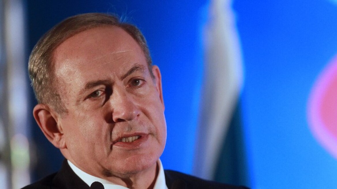 Νετανιάχου μαινόμενος: Ο Ομπάμα έστησε μια «επαίσχυντη ενέδρα» στο Ισραήλ