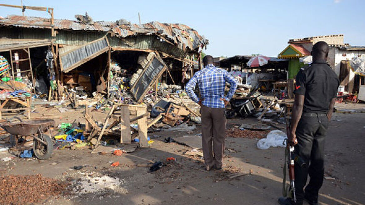 Καμερούν: Δύο νεκροί από επίθεση βομβιστή αυτοκτονίας στη Μόρα