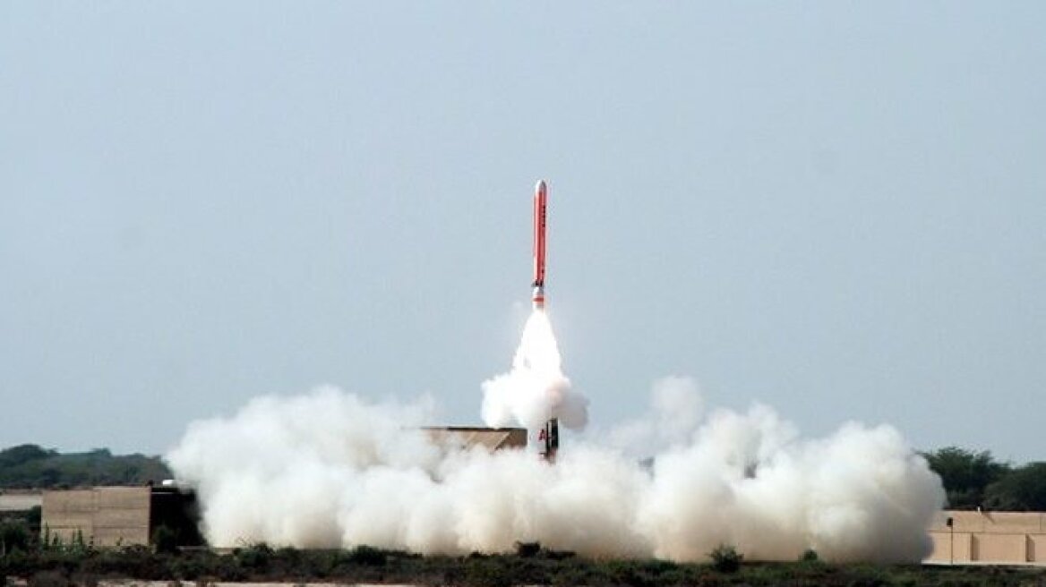 Το Πακιστάν απείλησε με πυρηνική επίθεση το Ισραήλ λόγω μιας ψεύτικης είδησης