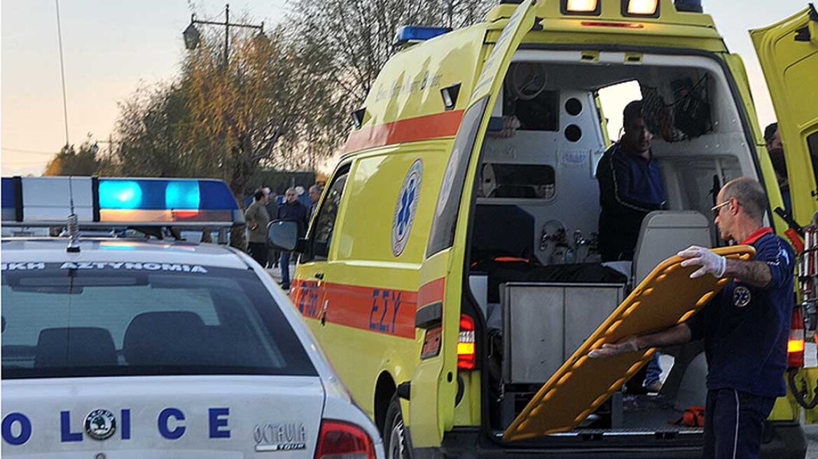 Σοκ στην Κρήτη: Ασυνείδητος οδηγός σκότωσε και εγκατέλειψε 47χρονο