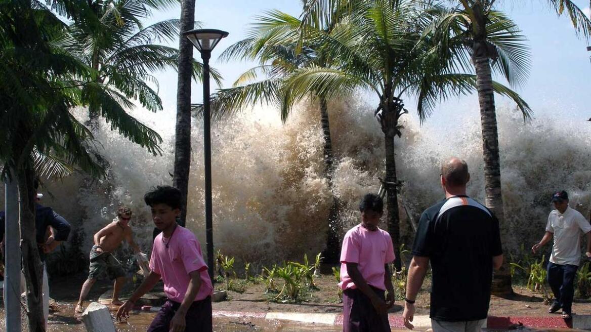Θλιβερό: 400 άνθρωποι που σκοτώθηκαν από το φονικότερο τσουνάμι της ιστορίας δεν αναγνωρίστηκαν ποτέ