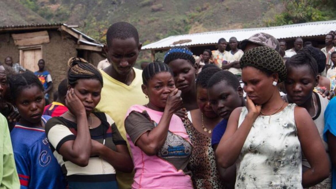 Τραγωδία στην Ουγκάντα: Ξεκληρίστηκε τοπική ομάδα και οι οπαδοί της