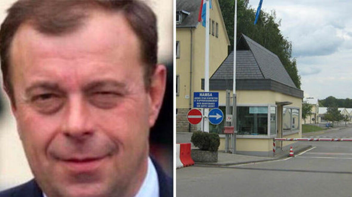 Mystery as NATO Auditor General is found shot dead in suspicious circumstances