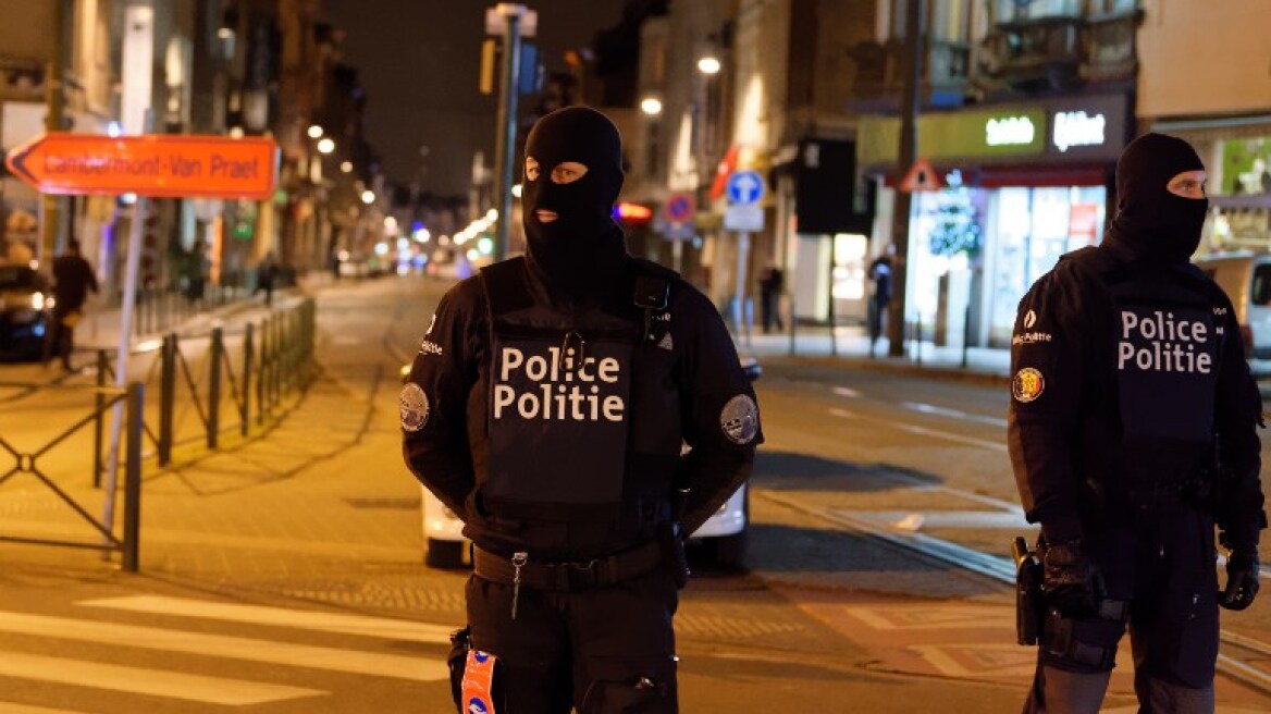 Αξιωματούχος βελγικής αστυνομίας: Τα τελευταία δύο χρόνια έχουμε αποτρέψει έξι επιθέσεις