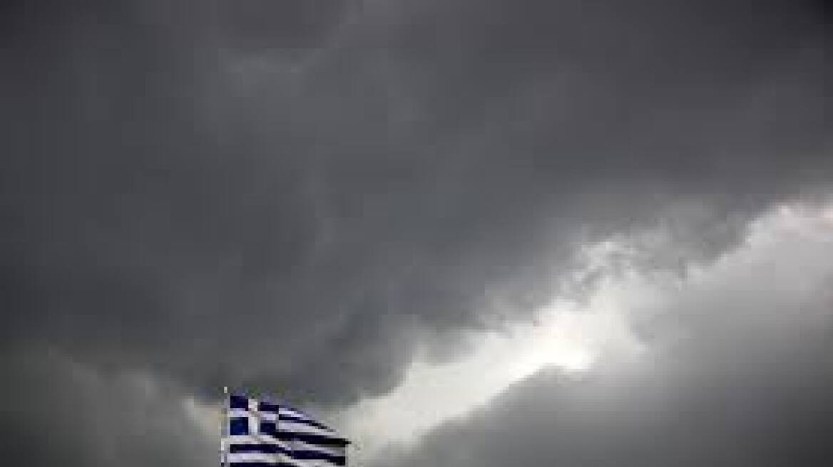 Telegraph: Έρχεται νέο καλοκαίρι πίεσης για την Ελλάδα