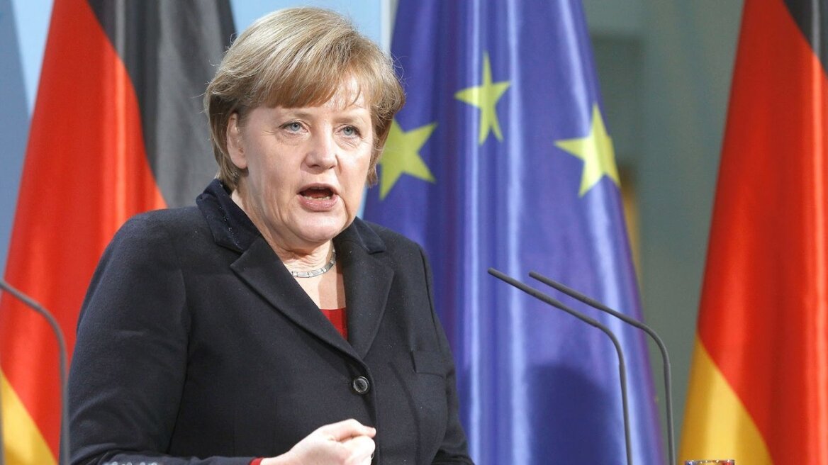 Γερμανία: 7 στους 10 δεν κατηγορούν την πολιτική Μέρκελ για την επίθεση στο Βερολίνο