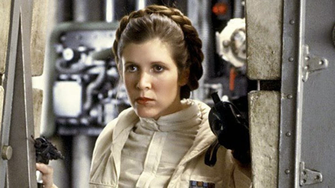 Iconic Star Wars Actress Carrie Fisher Dies at 60: ‘She Was Loved by the World and She Will Be Missed Profoundly’