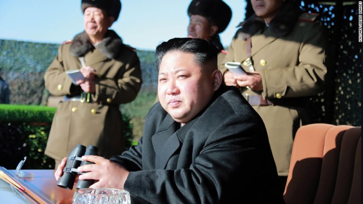 Βόρεια Κορέα: Ο Κιμ Γιονγκ Ουν έχει εκτελέσει 340 ανθρώπους από το 2011