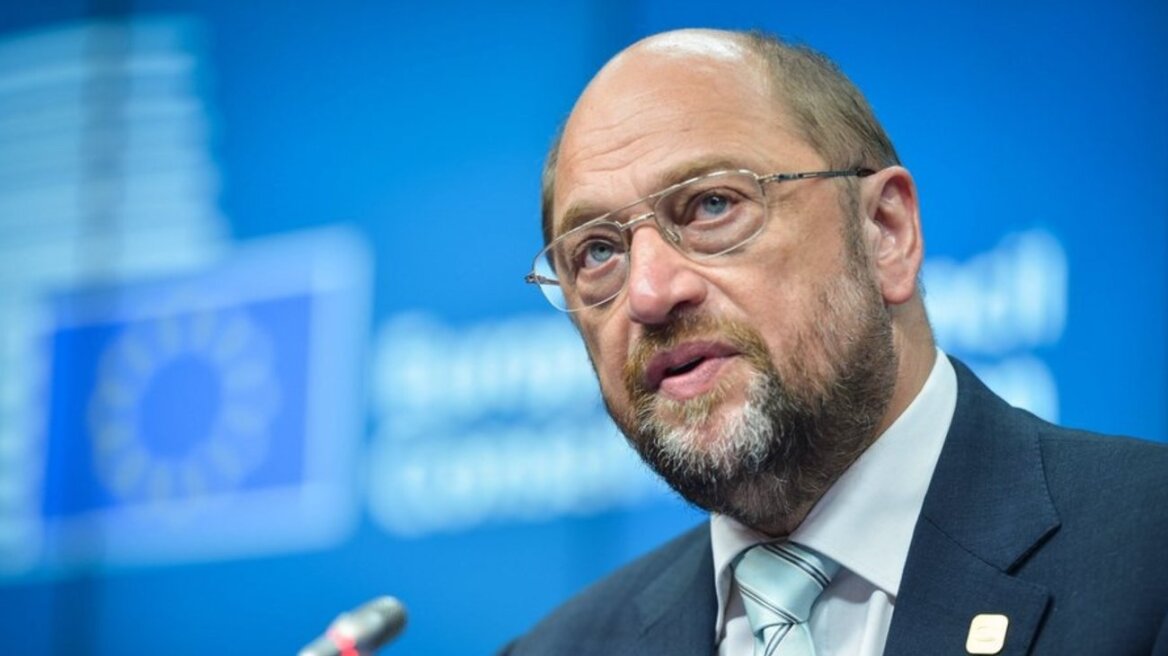 Spiegel: Ο Μάρτιν Σουλτς δεν θα είναι ο υποψήφιος του SPD για την καγκελαρία 