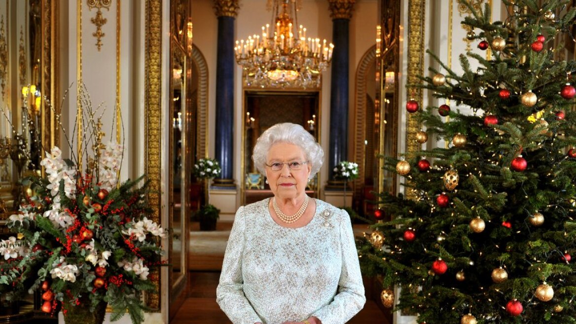 Ανησυχία για την Βασίλισσα Ελισάβετ: Δεν θα παρευρεθεί ούτε στην πρωτοχρονιάτικη λειτουργία 