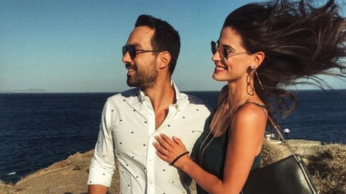 Σάκης Τανιμανίδης: Ετοιμάζεται να κάνει πρόταση γάμου στη σύντροφό του; 