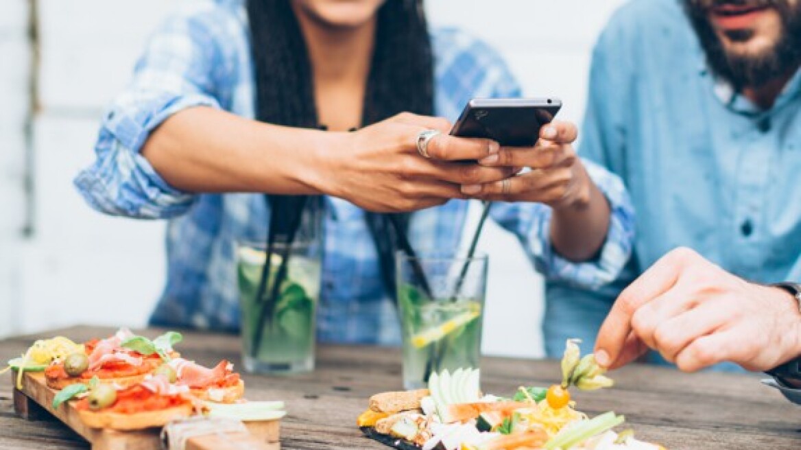5 tips που απογειώνουν το #foodporn από μια κορυφαία του Instagram