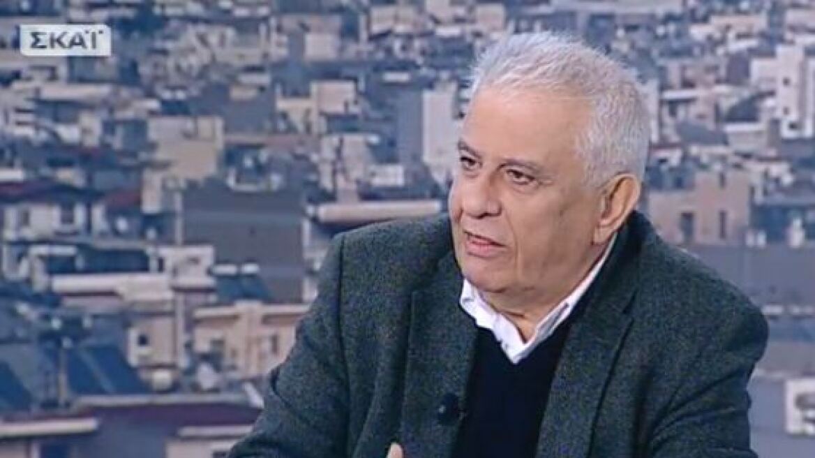 Παρασκευόπουλος (οικονομολόγος ΣΥΡΙΖΑ): Το κίνημα «δεν πληρώνω ΕΝΦΙΑ» ήταν δίκαιο