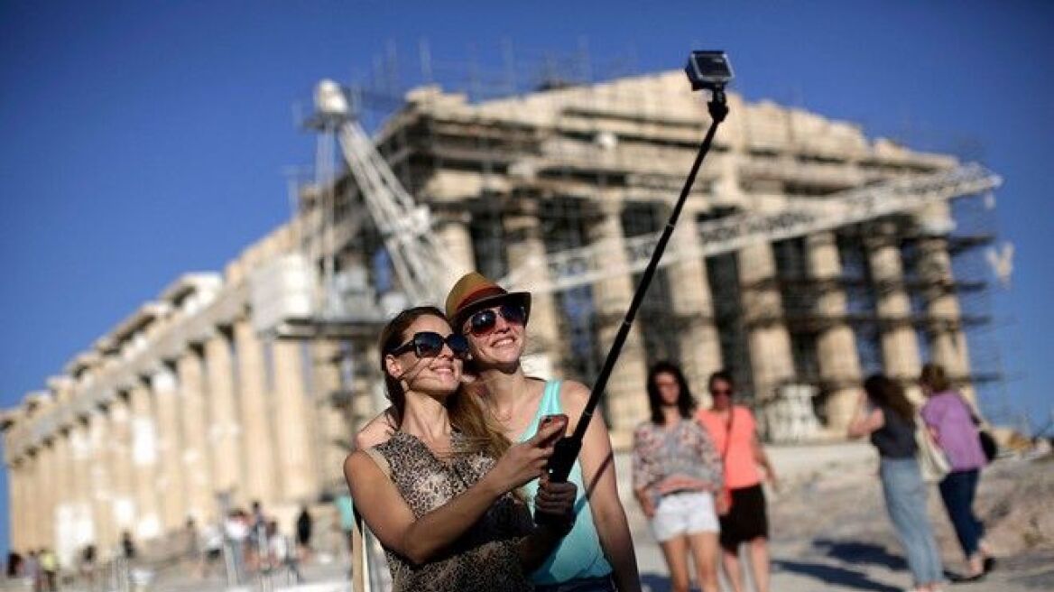 Κουντουρά: «Το 2017 για τον ελληνικό τουρισμό ξεκινά εξαιρετικά»