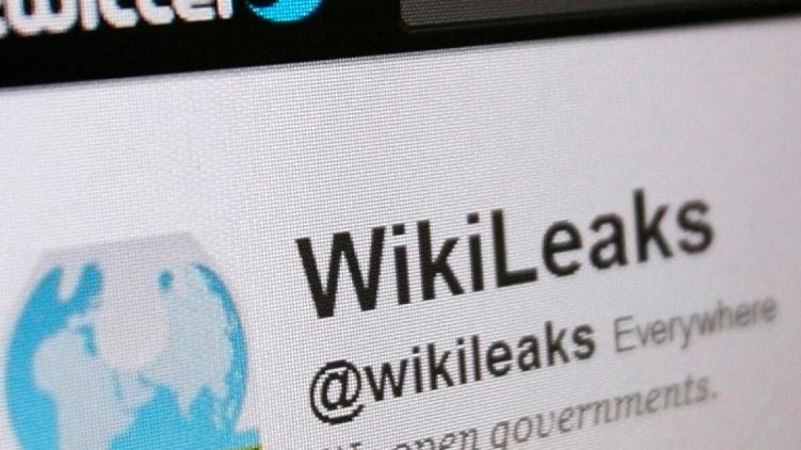 Το WikiLeaks «επικήρυξε» με 20.000 δολάρια υπαλλήλους της κυβέρνησης των ΗΠΑ για διαρροή εγγράφων