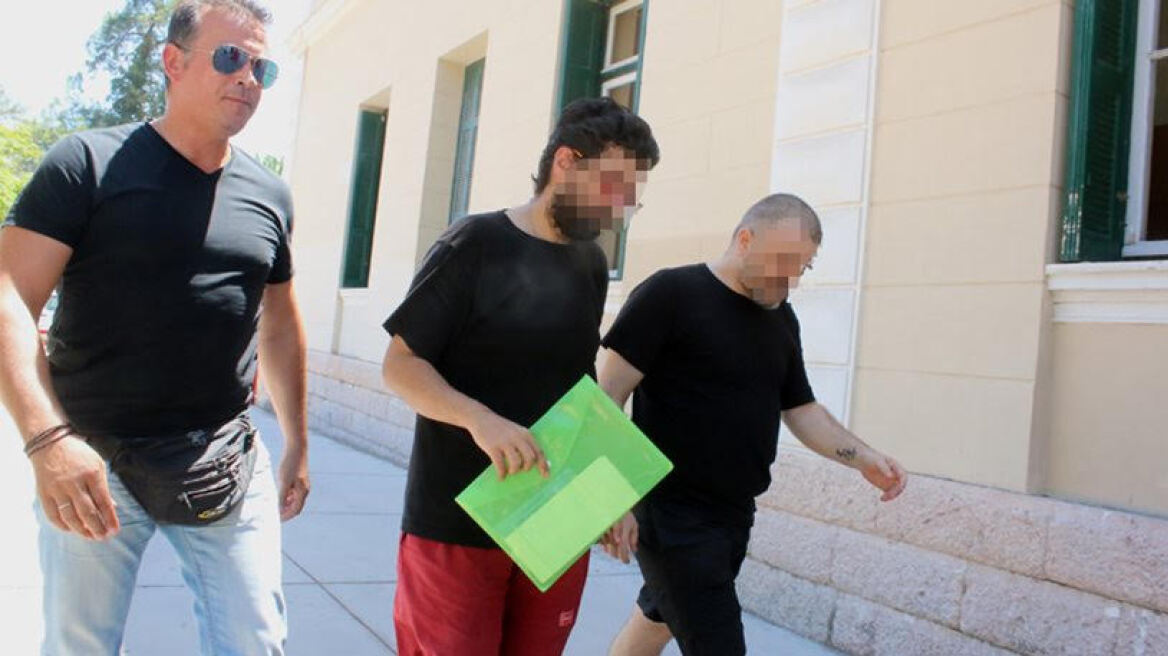 Στη φυλακή για 20 χρόνια ο πατέρας που βίαζε με τον σύντροφό του τον γιο του στο Άργος