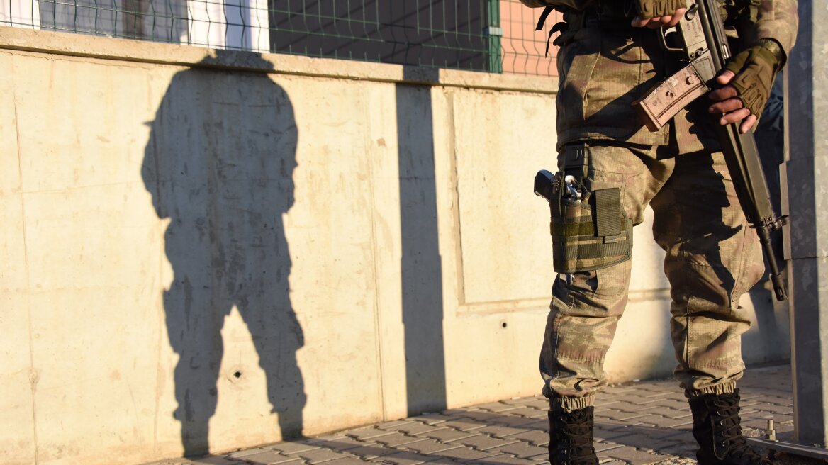 Τουρκία: Ισόβια σε δύο στρατιωτικούς για το ρόλο τους στην απόπειρα πραξικοπήματος